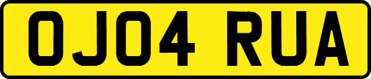 OJ04RUA