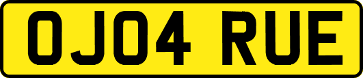 OJ04RUE