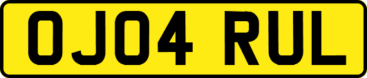 OJ04RUL