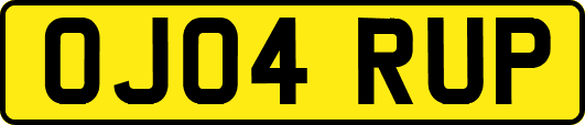 OJ04RUP