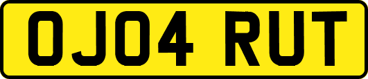 OJ04RUT