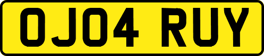 OJ04RUY