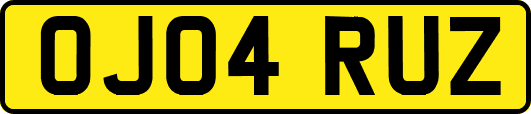 OJ04RUZ