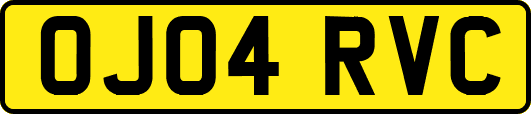 OJ04RVC