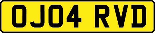 OJ04RVD