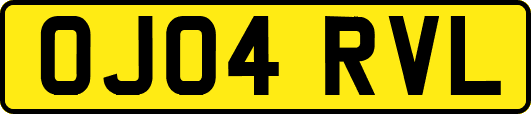 OJ04RVL