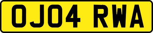 OJ04RWA