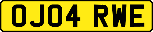 OJ04RWE