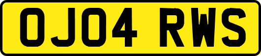 OJ04RWS