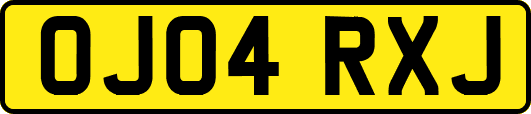 OJ04RXJ