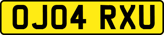 OJ04RXU