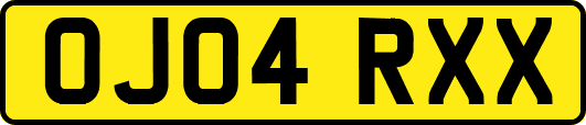 OJ04RXX