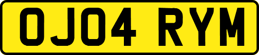 OJ04RYM