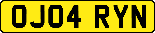 OJ04RYN