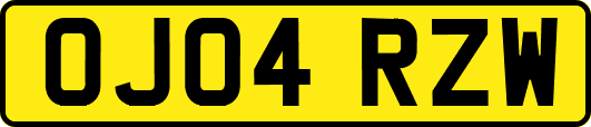 OJ04RZW