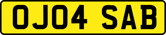 OJ04SAB