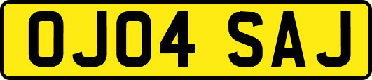 OJ04SAJ