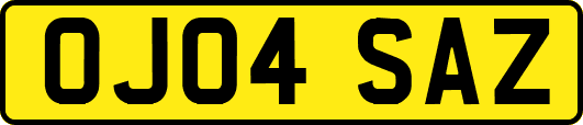 OJ04SAZ