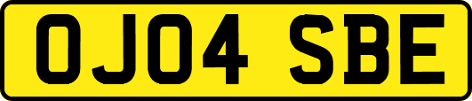 OJ04SBE