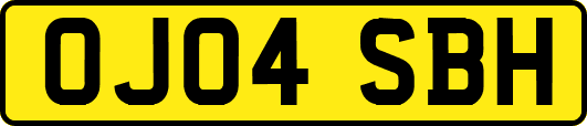 OJ04SBH