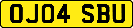 OJ04SBU