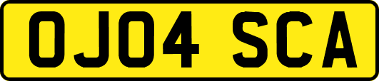 OJ04SCA