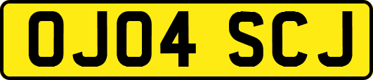 OJ04SCJ