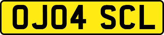 OJ04SCL