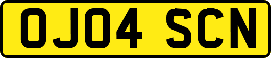 OJ04SCN