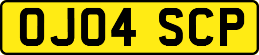 OJ04SCP