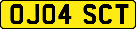 OJ04SCT