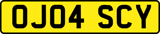 OJ04SCY
