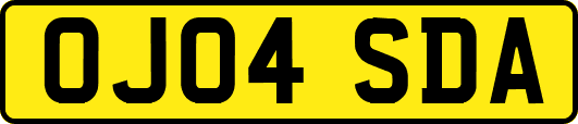 OJ04SDA