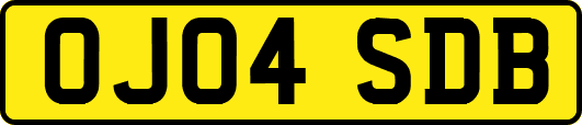 OJ04SDB