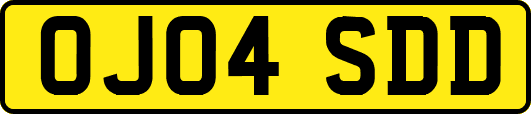 OJ04SDD