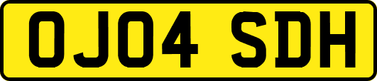 OJ04SDH