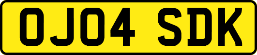 OJ04SDK