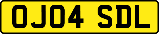 OJ04SDL