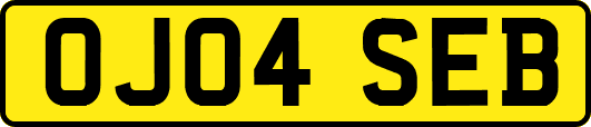 OJ04SEB