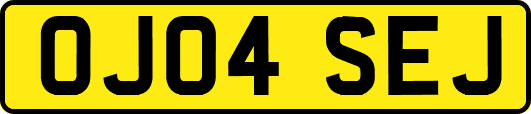 OJ04SEJ