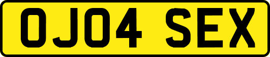 OJ04SEX