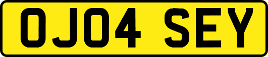 OJ04SEY