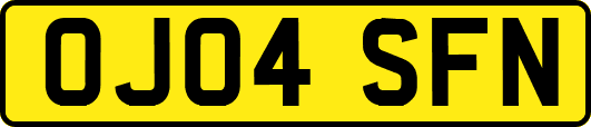 OJ04SFN