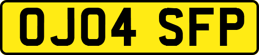 OJ04SFP
