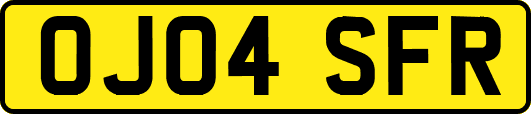 OJ04SFR