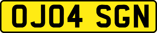 OJ04SGN