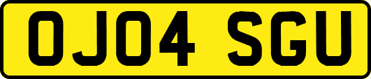 OJ04SGU