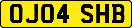 OJ04SHB