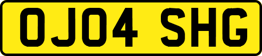 OJ04SHG