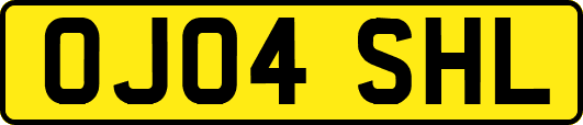 OJ04SHL
